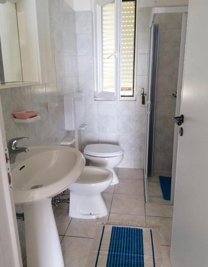 La Mennula Garden Apartman Salignano  Kültér fotó