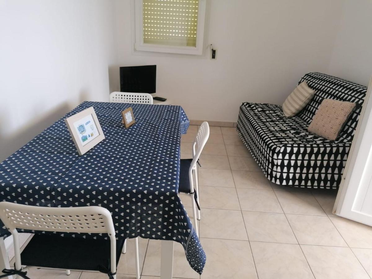 La Mennula Garden Apartman Salignano  Kültér fotó