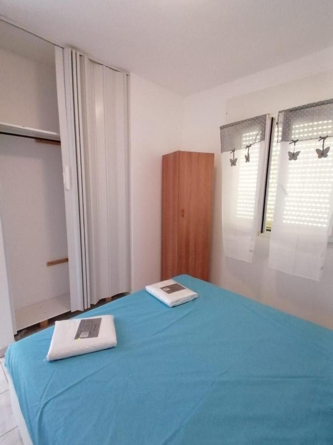 La Mennula Garden Apartman Salignano  Kültér fotó