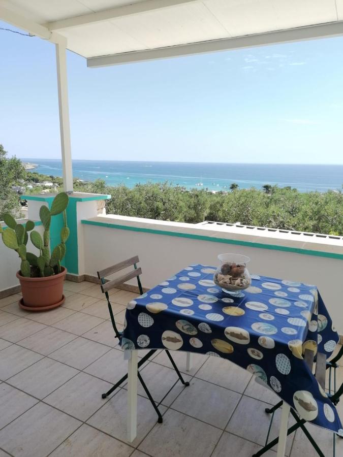 La Mennula Garden Apartman Salignano  Kültér fotó