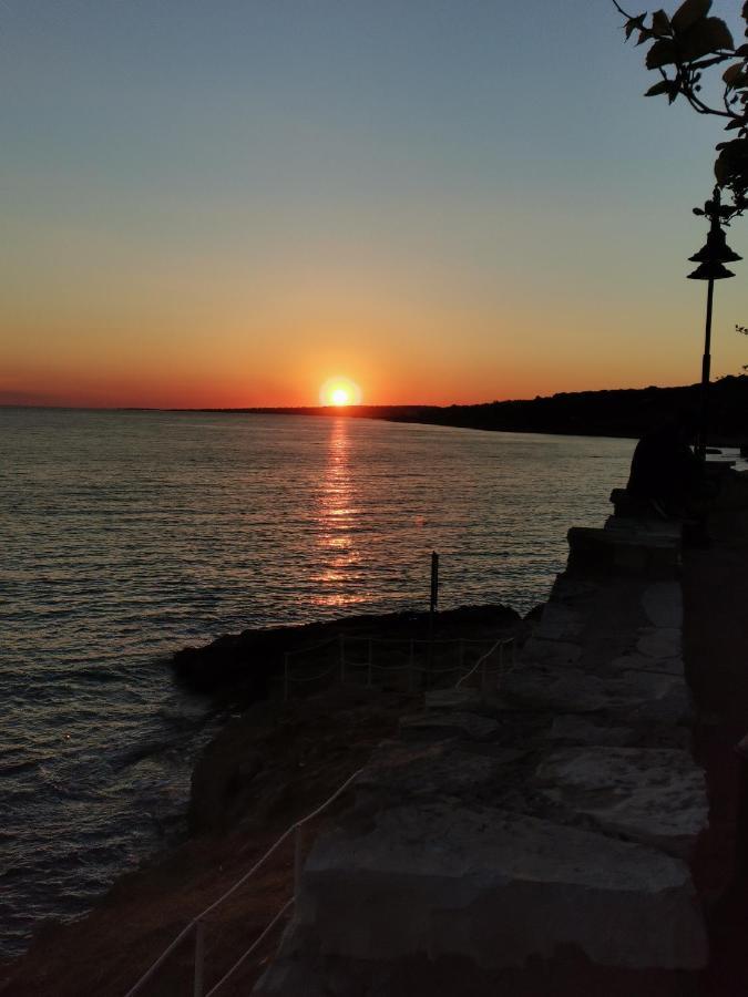 La Mennula Garden Apartman Salignano  Kültér fotó