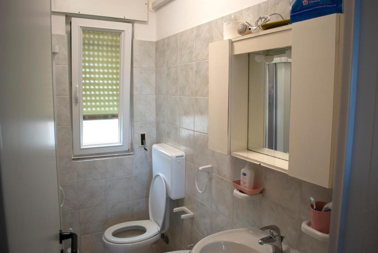 La Mennula Garden Apartman Salignano  Kültér fotó