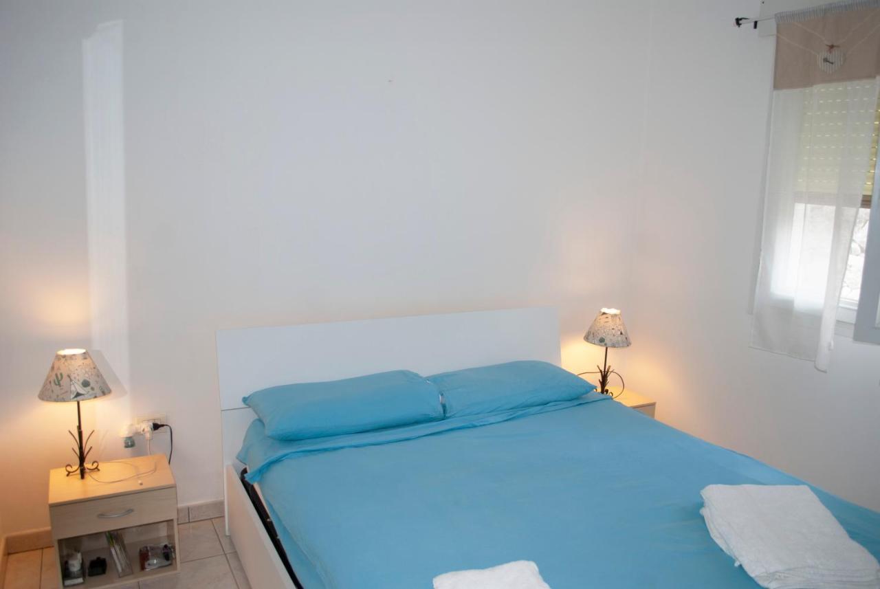 La Mennula Garden Apartman Salignano  Kültér fotó
