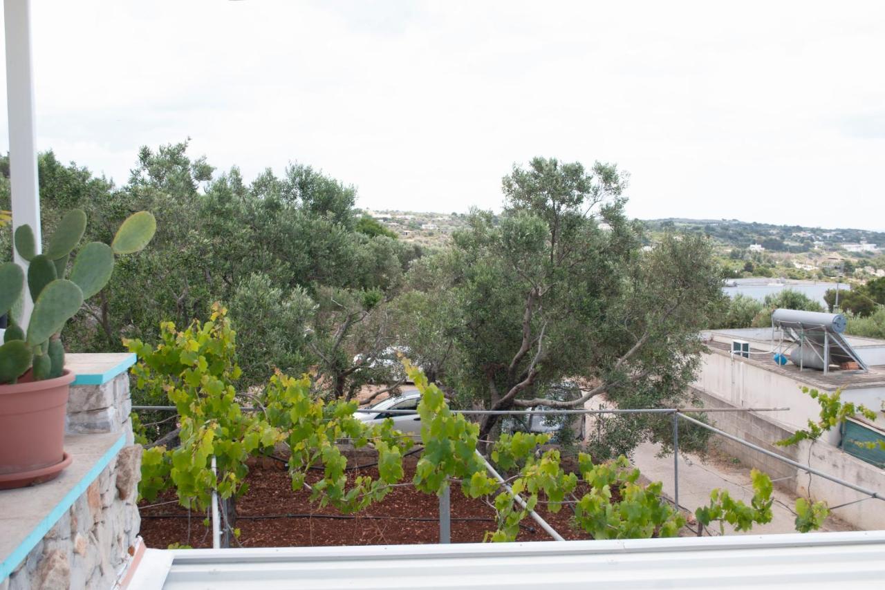 La Mennula Garden Apartman Salignano  Kültér fotó