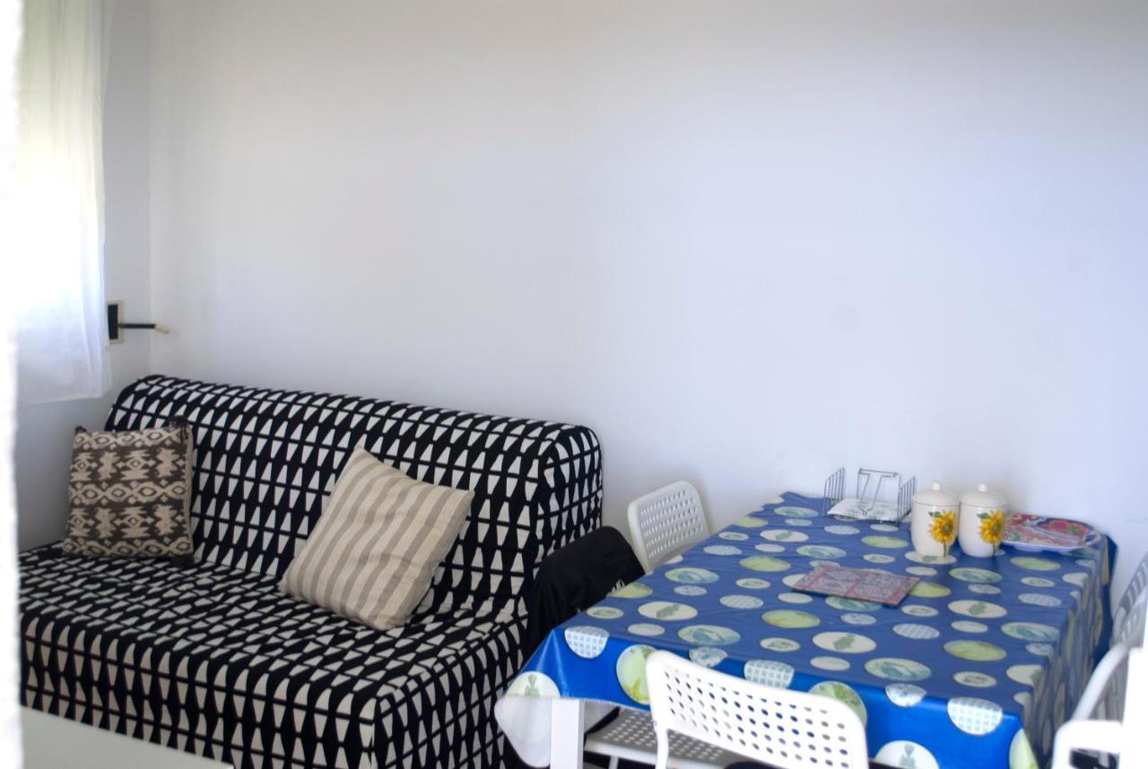 La Mennula Garden Apartman Salignano  Kültér fotó