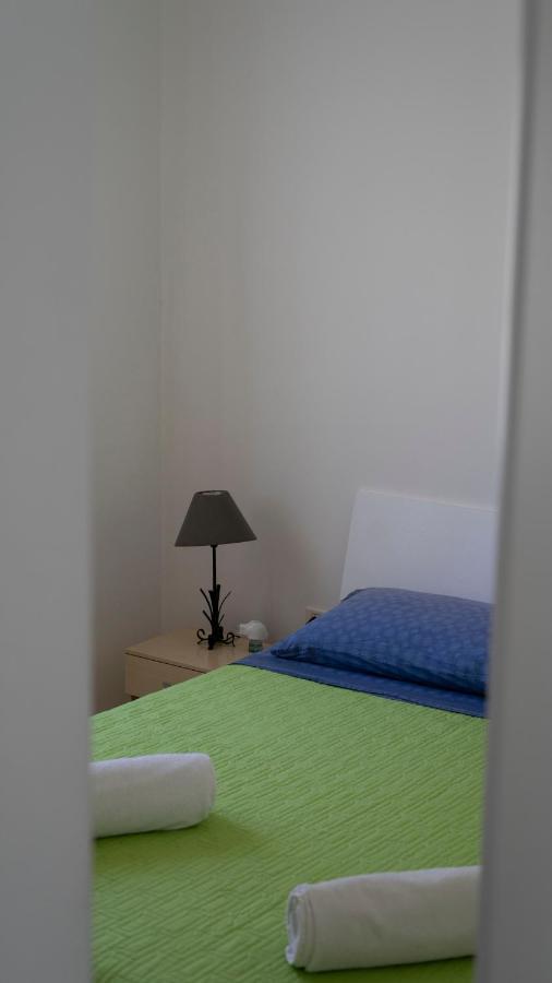 La Mennula Garden Apartman Salignano  Kültér fotó