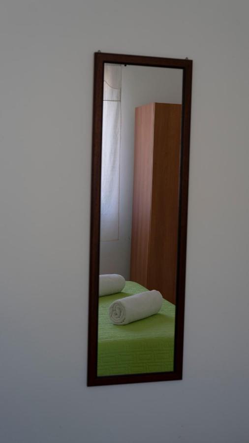 La Mennula Garden Apartman Salignano  Kültér fotó