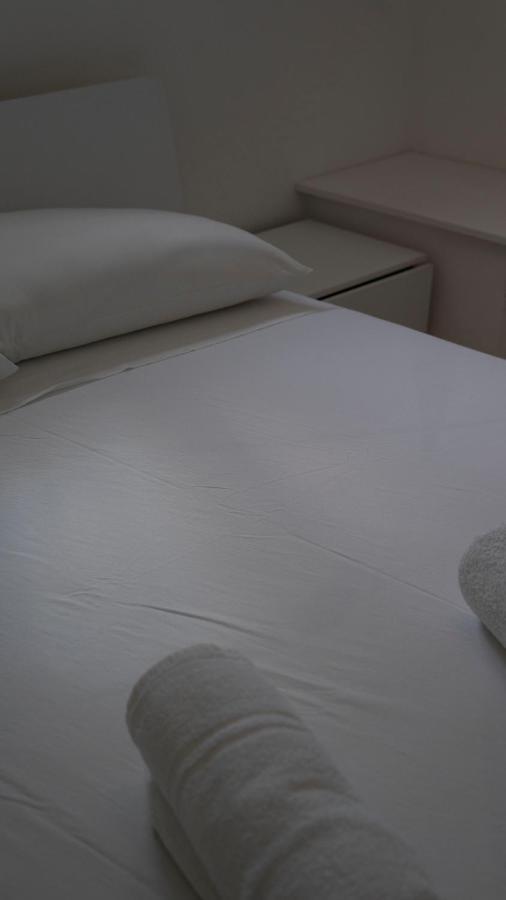 La Mennula Garden Apartman Salignano  Kültér fotó